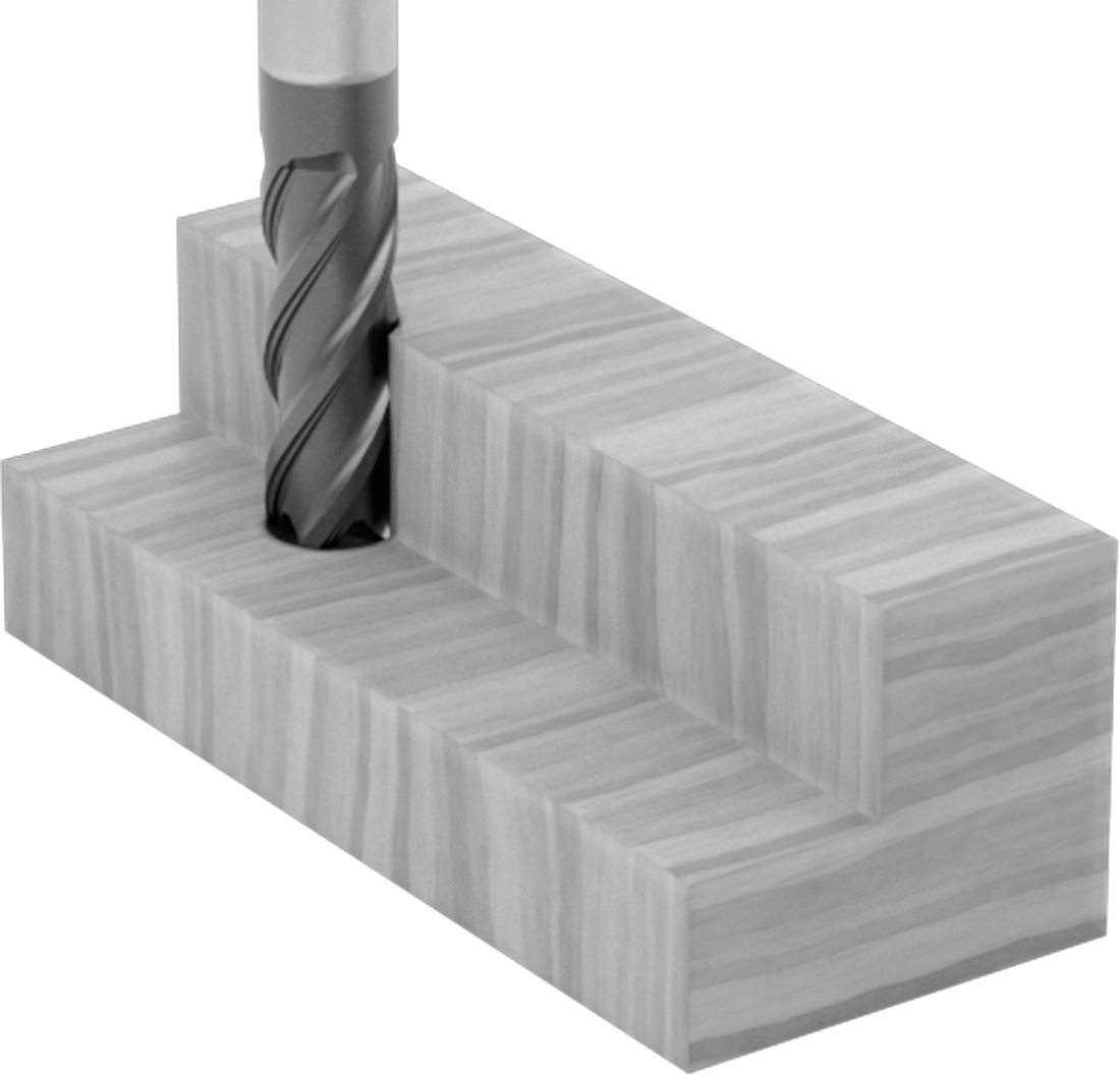 Square Cut Style