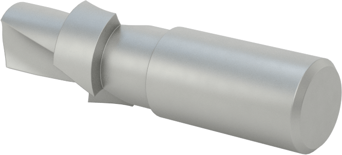 Matkap Ucu Havşa, 8 mm Vida Boyutu için