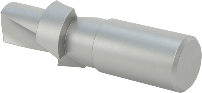 Matkap Ucu Havşa, 10 mm Vida Boyutu için