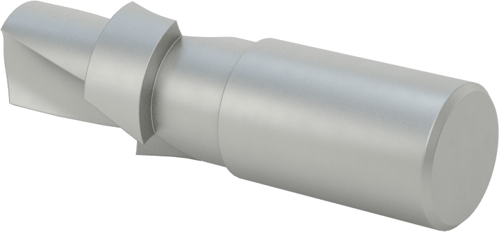 Matkap Ucu Havşa, 12 mm Vida Boyutu için