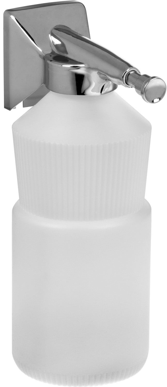 Duvara Monte Sıvı Sabun Dağıtıcı, 32 FL oz Kapasite