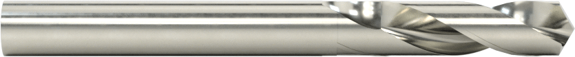 Kısa Karbür Matkap Ucu, 1/4" Boyut