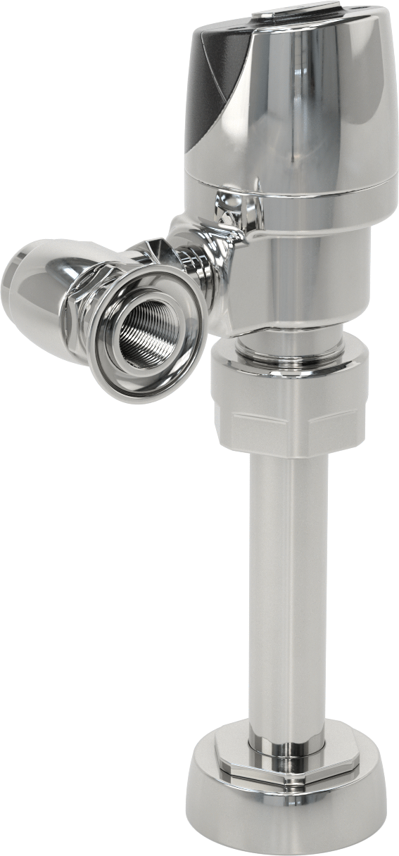 Sloan G2 Optima Plus Dokunmatik Sifon Valfi, Tuvaletler için, 1,28 Gpf, Model Numarası 8111-1.28
