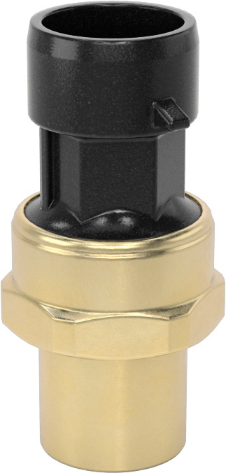 Mutlak Basınç Transmitteri, 0-5V DC, 0-665 PSI