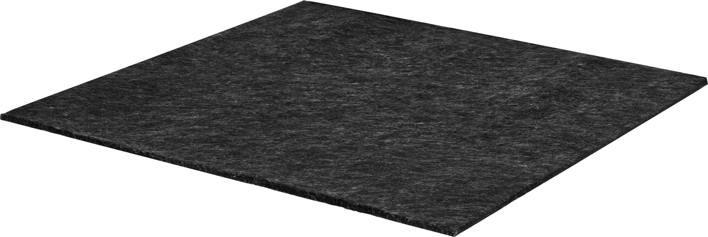 Carbon Fiber Pad