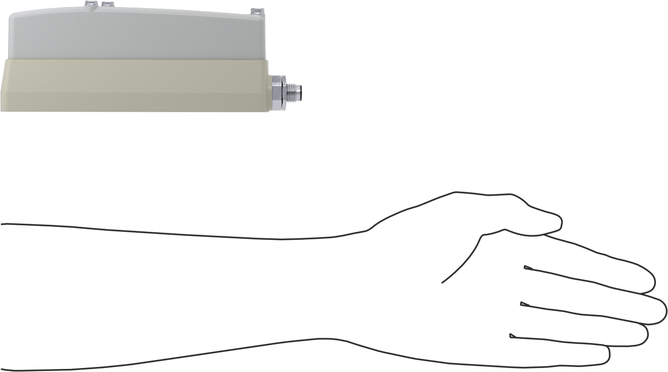 Elektrikli Hava Yön Kontrol Vanası, Tek Solenoid, 3-Way, 3/2 Akış Şekli, 1/8 BSPP