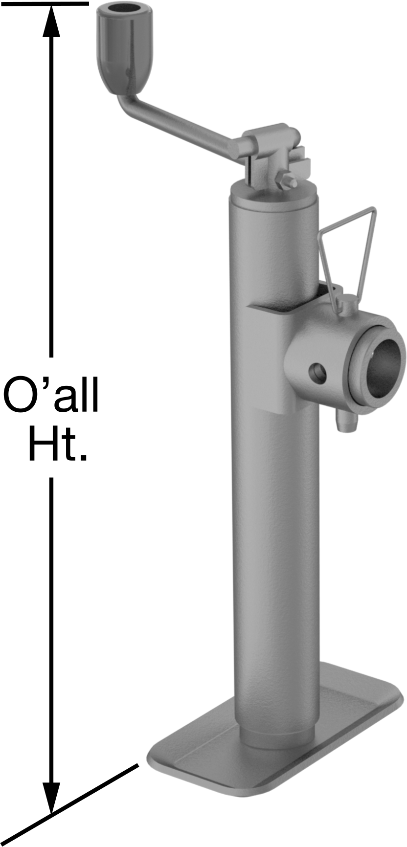 Top Handle

Style B