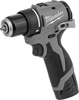 Milwaukee Akülü Matkap/Vidalama Makinaları