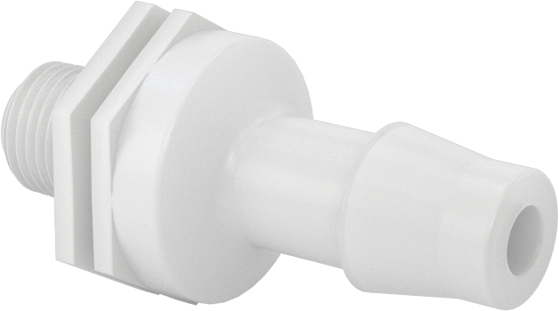 Yüksek Çevrimli Çek Valf, 3/8" Boru İç Çapı için, 1/8 NPT Erkek