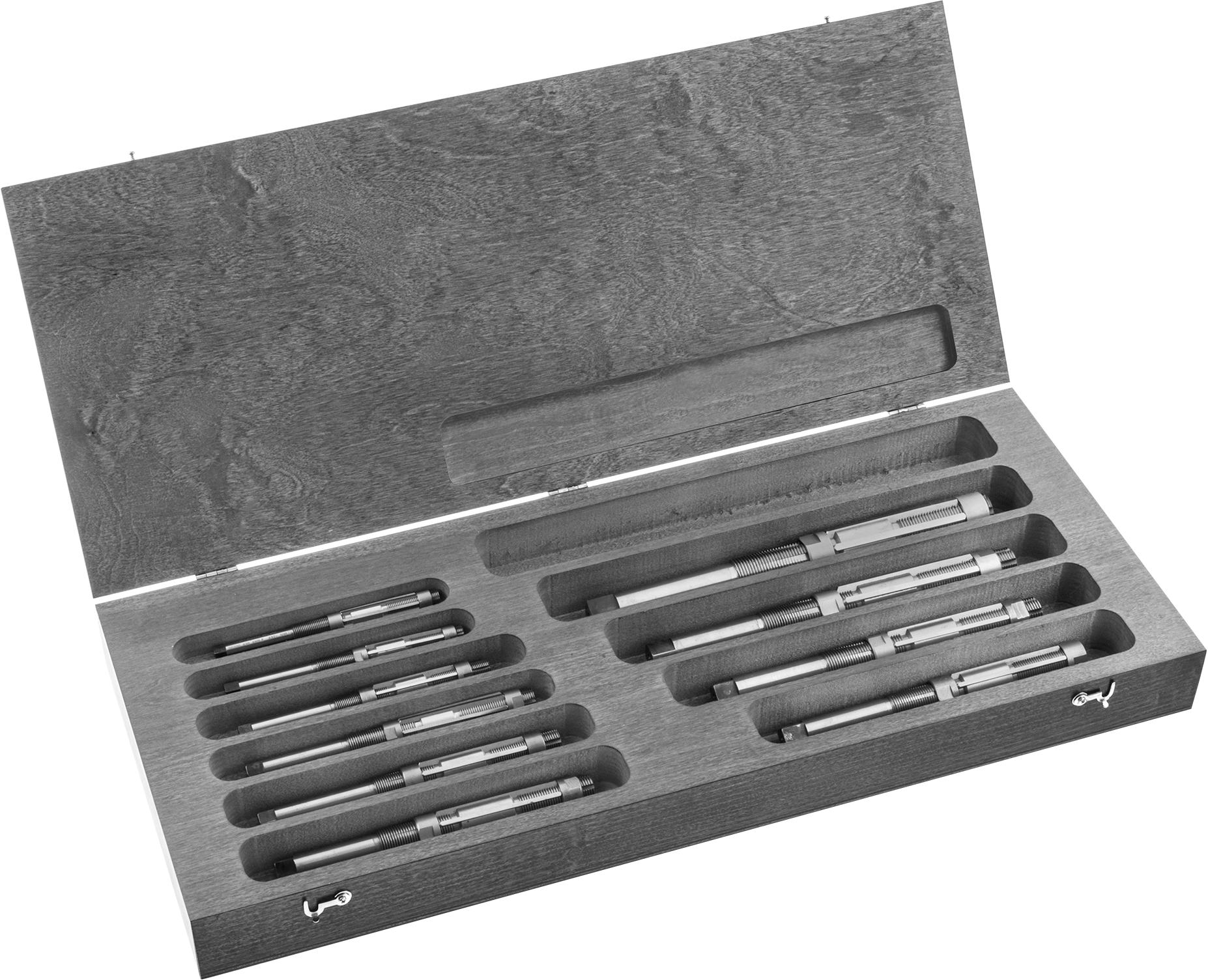 10-Piece Set