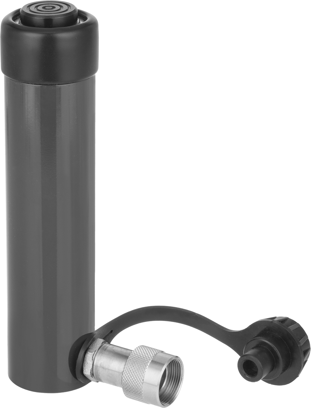 Jack Rams, 10 Ton/20000 lbs. Kapasite, 9-3/4“ ila 15-3/4” Yükseklik