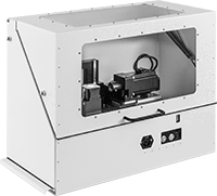 5 Eksenli Masaüstü CNC Freze Makineleri