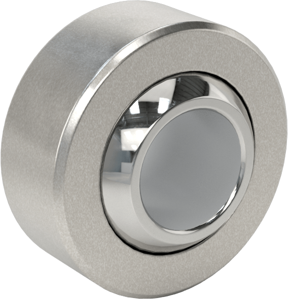 Yağlamasız Döner Eklem, 18 mm ID, 42 mm OD