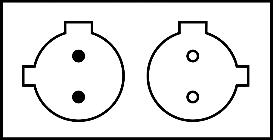 2-Pole C Code