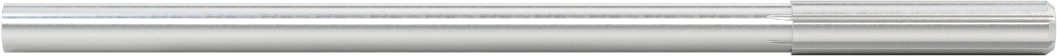 Rayba, 5/16" Çaplı Pim Deliği için, Yüksek Hızlı Çelik, 0,3120" Çap