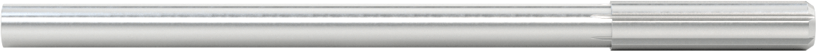 Rayba, 1/2" Çaplı Pim Deliği için, Yüksek Hızlı Çelik, 0,4980" Çap