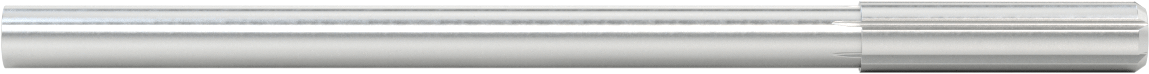 Rayba, 1/2" Çaplı Pim Deliği için, Yüksek Hızlı Çelik, 0,4995" Çap