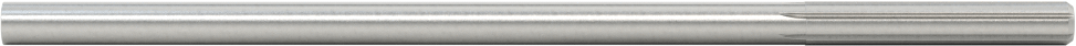 Rayba, 3/16" çaplı dübel pimi deliği için, Kobalt Çelik, 0,1855" Çap