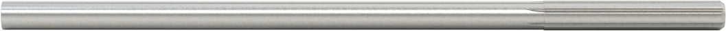 Rayba, 1/4" Çaplı Pim Deliği için, Kobalt Çelik, 0,2495 inç Çap
