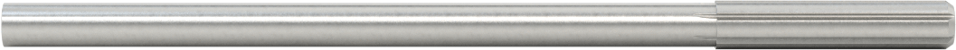 Rayba, 5/16" Çaplı Pim Deliği için, Kobalt Çelik, 0,3105" Çap
