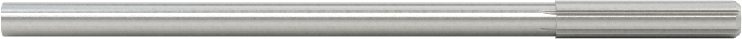 Rayba, 5/16" Çaplı Pim Deliği için, Kobalt Çelik, 0,312 inç Çap