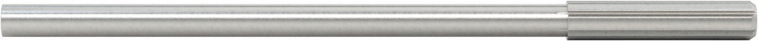 Rayba, 3/8" Çaplı Pim Deliği için, Kobalt Çelik, 0,3745" Çap