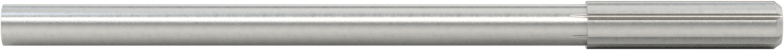 Rayba, 7/16" Çaplı Pim Deliği için, Kobalt Çelik, 0,4355" Çap