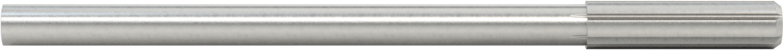 Rayba, 7/16" Çaplı Pim Deliği için, Kobalt Çelik, 0,437" Çap