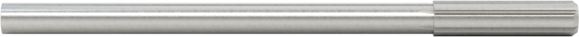 Rayba, 1/2" Çaplı Pim Deliği için, Kobalt Çelik, 0,4995" Çap