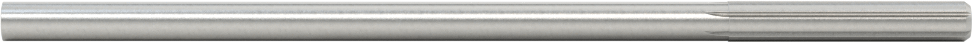 Rayba, 3/16" çaplı dübel pimi deliği için, Kobalt Çelik, 0,187" Çap