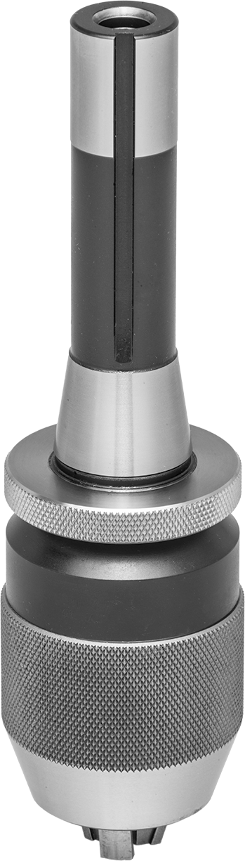 Drill Chuck&nbsp with R8&nbspShank