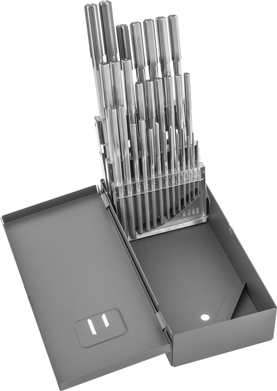 With Metal Case