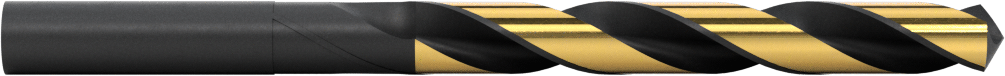 Hassas Delikler için Matkap Ucu, 3/8" Boyut