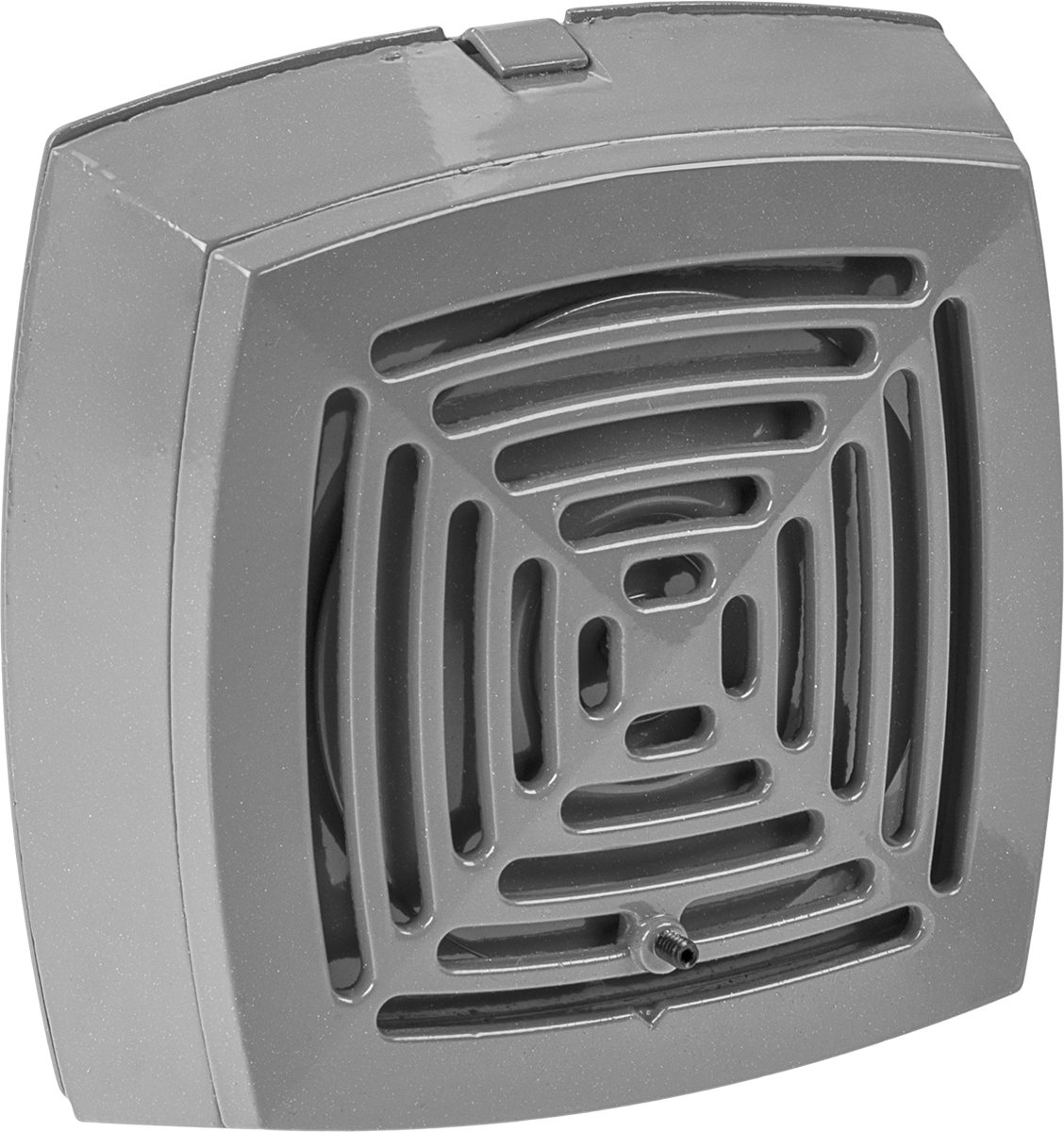 Vidalı Terminalleri Olan Buzzer, 0.63 A @ 24V AC