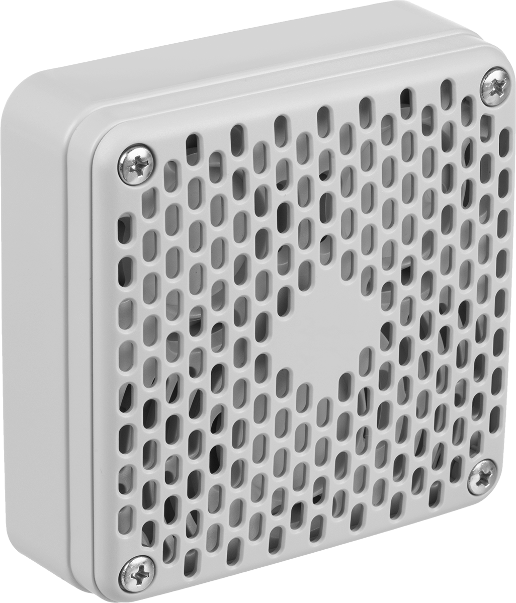4 Telli Uçlu Buzzer, 0.22 A @ 24V DC