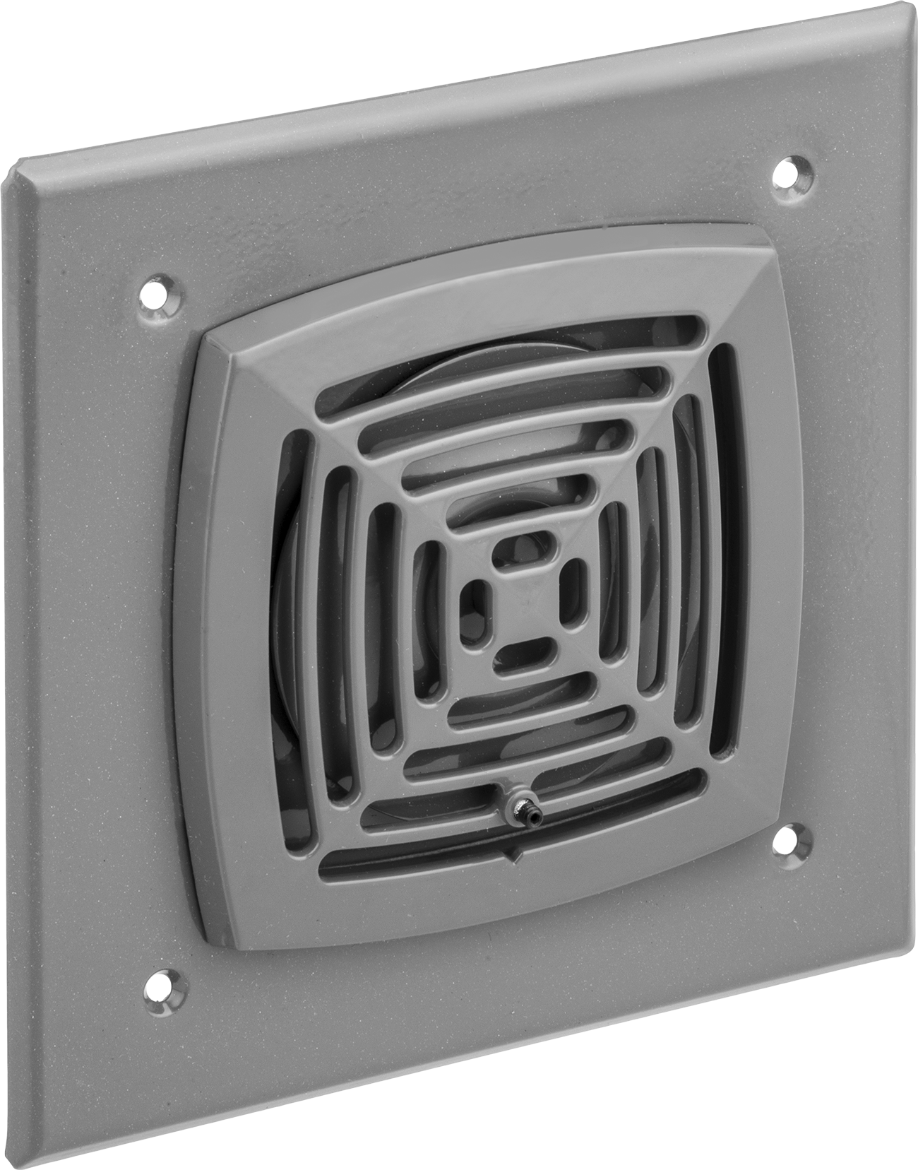 2 Telli Uçlu Buzzer, 0.63 A @ 24V AC