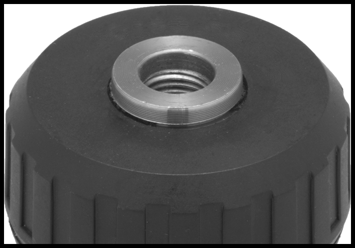Threaded Mount