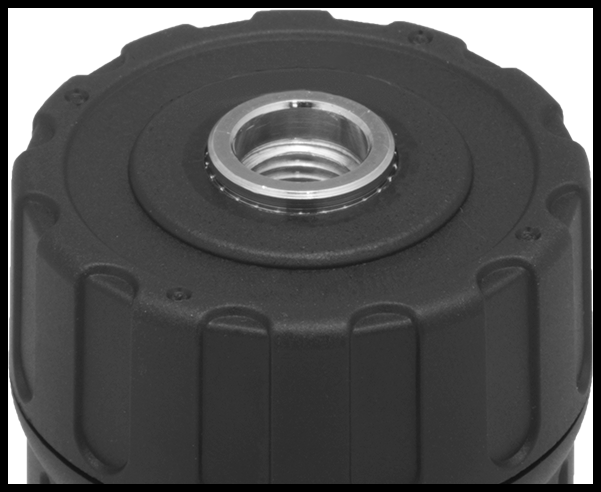 Threaded Mount