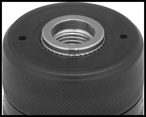 Threaded Mount