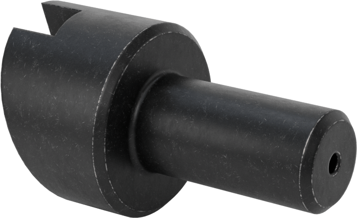 Fly Kesici, 3/4“ Çaplı Yuvarlak Şaft ve 1-1/2” Freze Çapı ile
