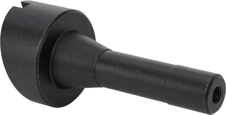 Fly Kesici, W R8 Konik Şaft, 2-1/2" Freze Çapı