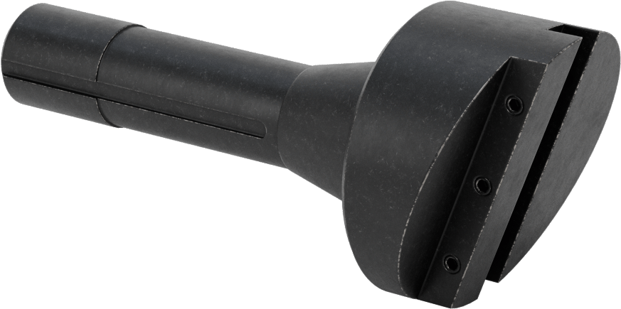 Fly Kesici, W R8 Konik Şaft, 2-1/2" Freze Çapı