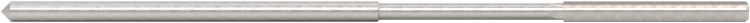 Karbür Yuvarlak Şaftlı Rayba, 59 AWG