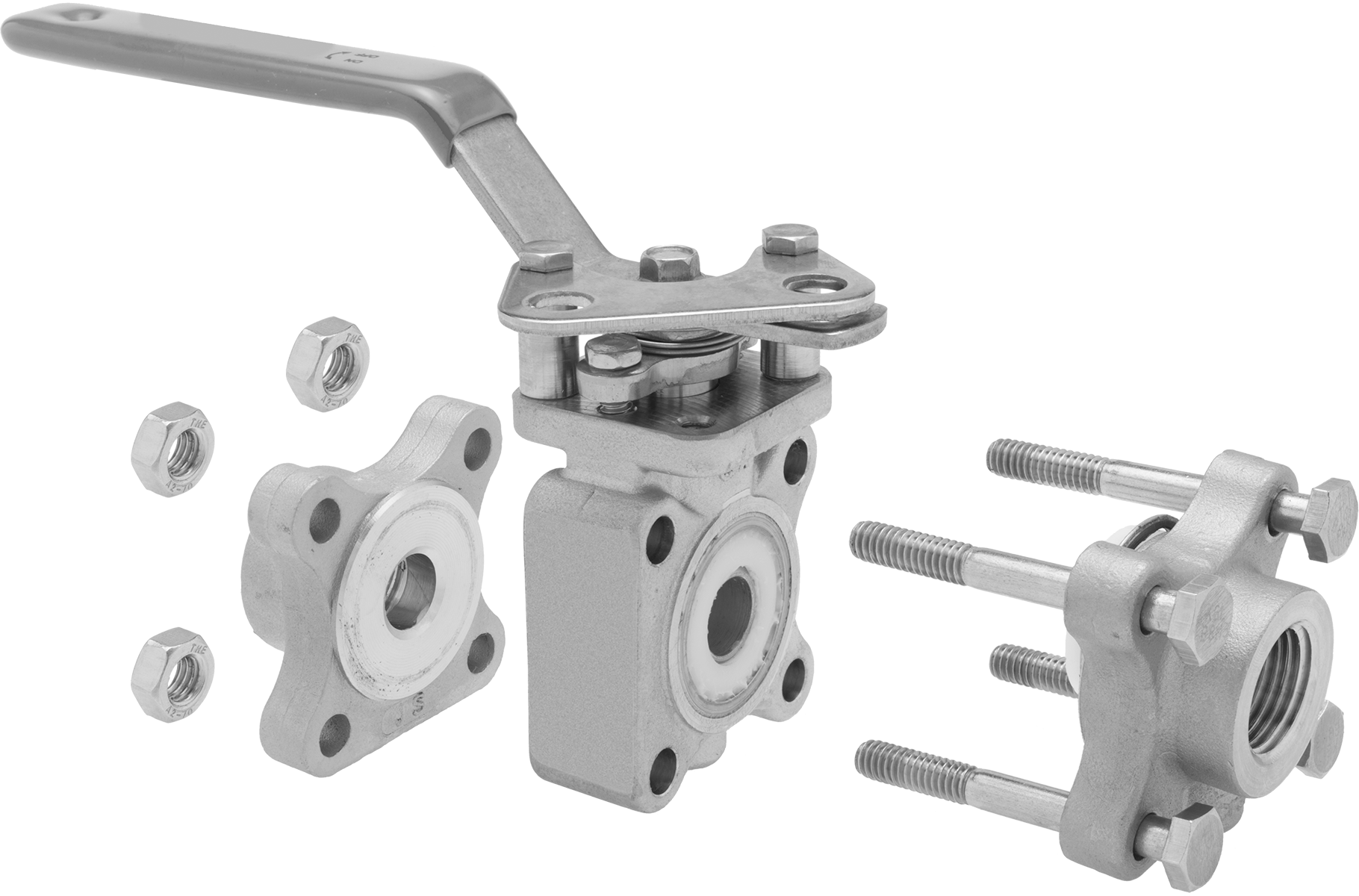Exploded View