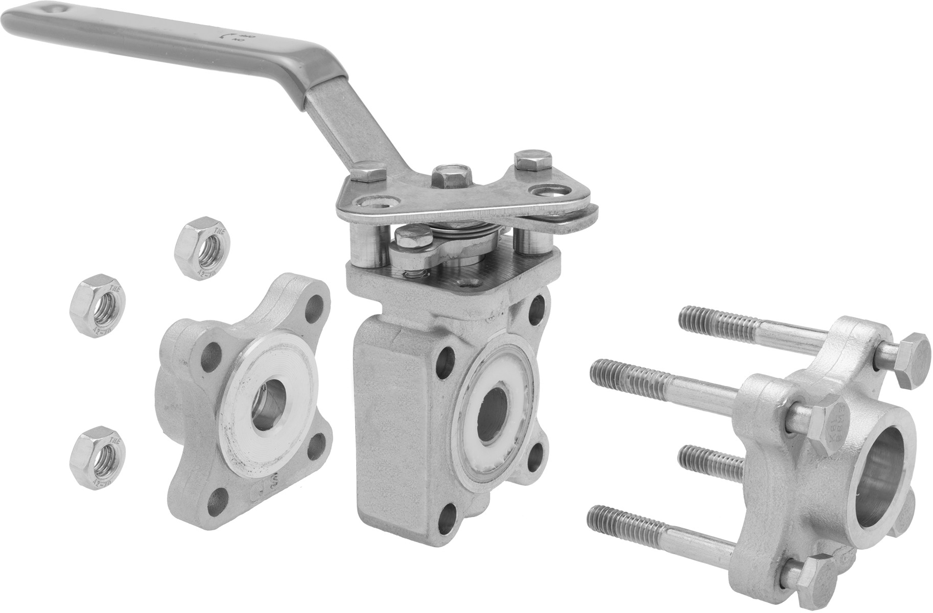 Exploded View