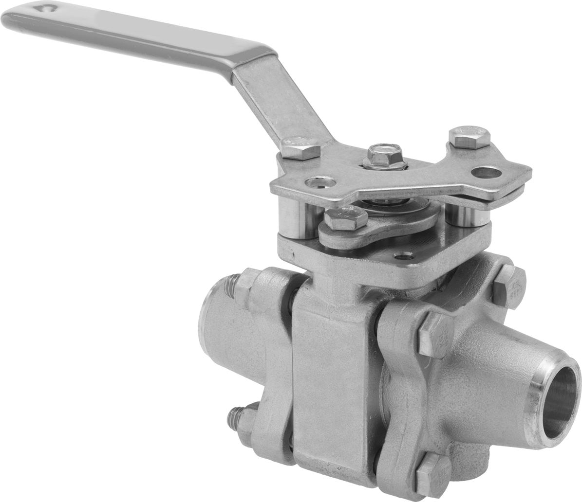 Assembled View