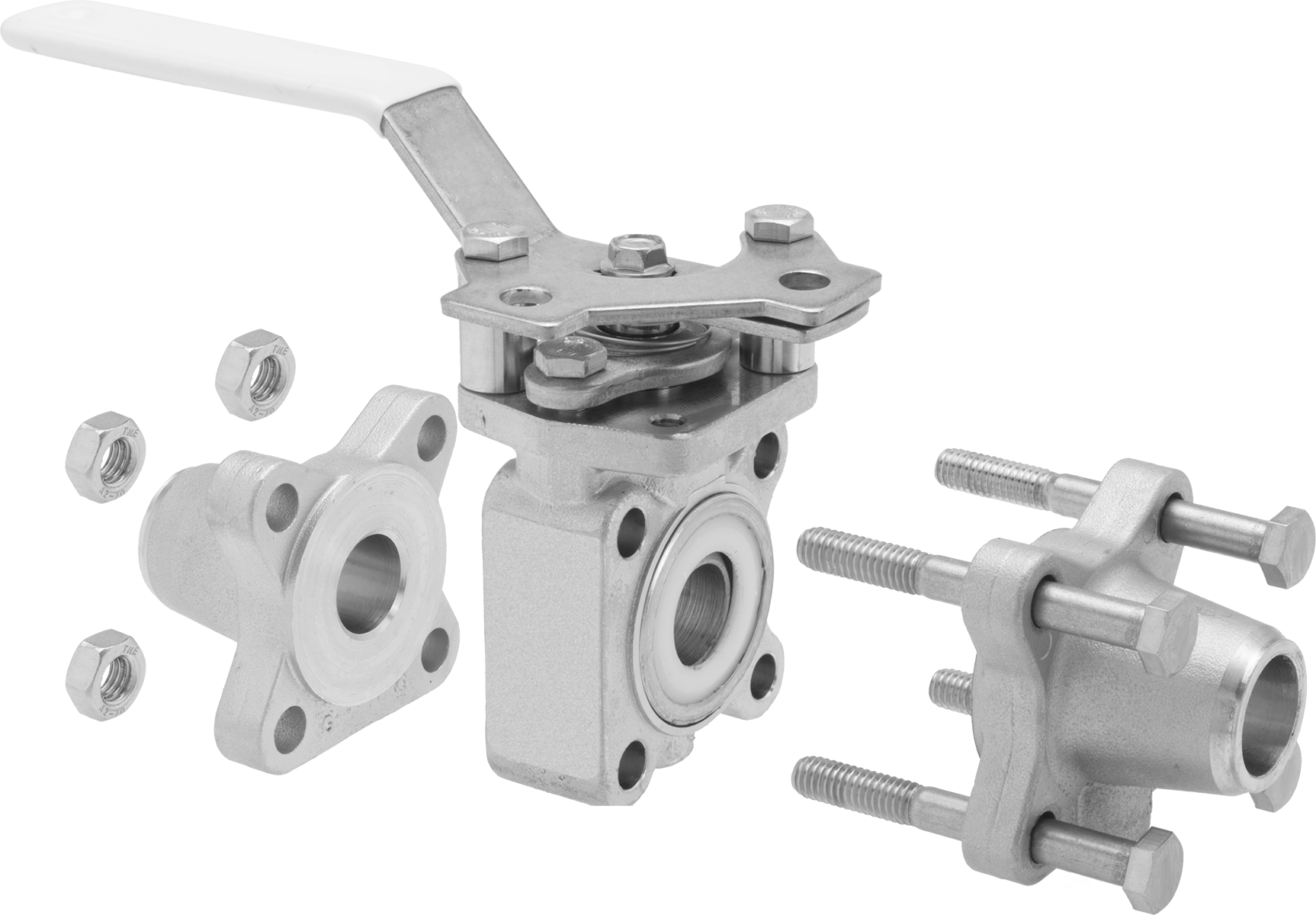 Exploded View