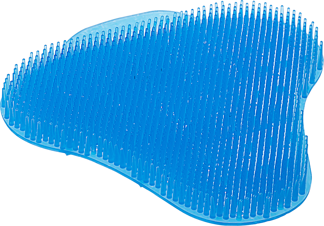Pisuar Perdeleri, 8-1/2“ Uzunluk x 7-3/4” Genişlik