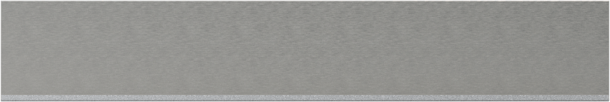 Seramik ve Beton ve Tuğla için Şerit Testere Bıçağı, 1/2" Genişlik, 93 inç Uzunluk