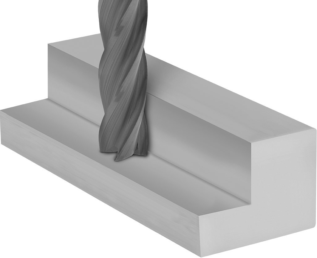 Square Cut Style
